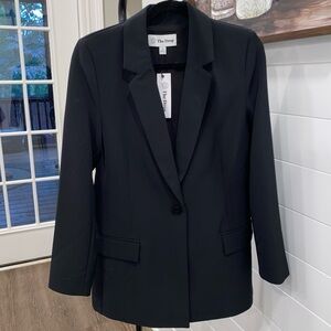 NWT Blazer from The Drop Size Small!